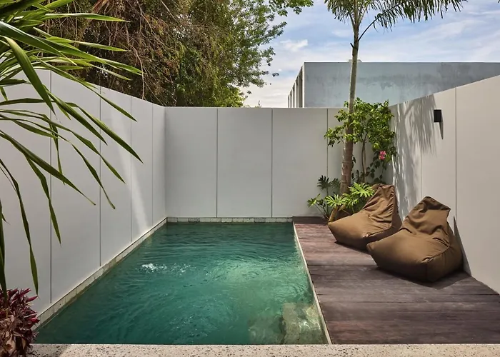 Nexa Residences Appartamento Uluwatu
