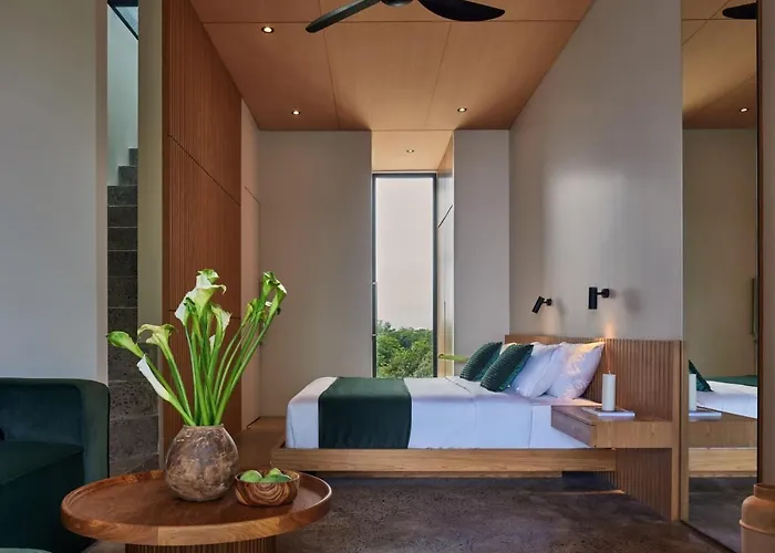Appartamento Nexa Residences *