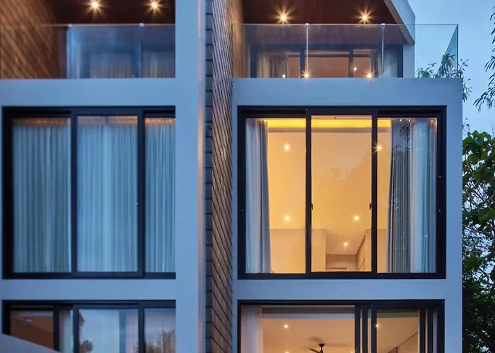 Appartamento Nexa Residences *