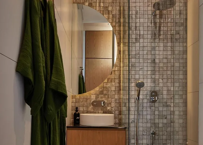 Nexa Residences Appartamento