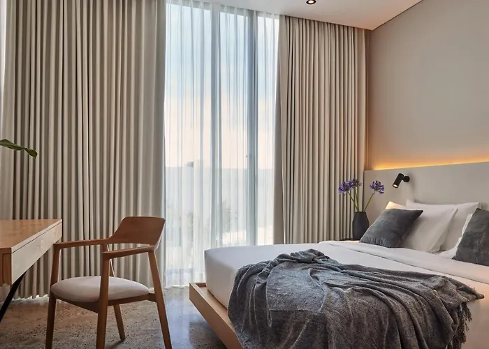 Nexa Residences *