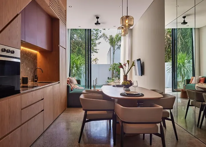 Nexa Residences Appartamento