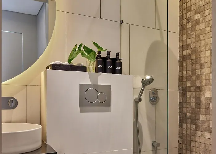 Appartamento Nexa Residences