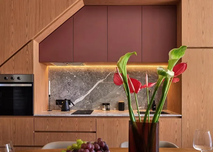 Appartamento Nexa Residences Uluwatu