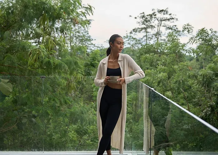 Nexa Residences Appartamento Uluwatu