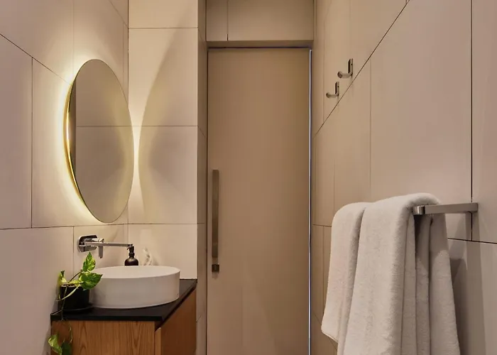 Nexa Residences Appartamento *