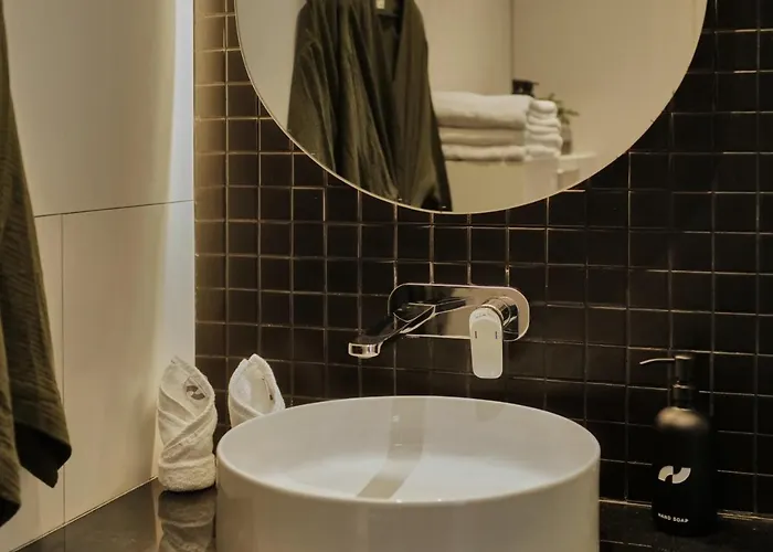 Appartamento Nexa Residences *