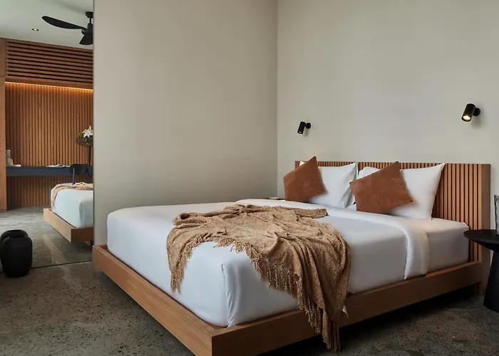 Appartamento Nexa Residences