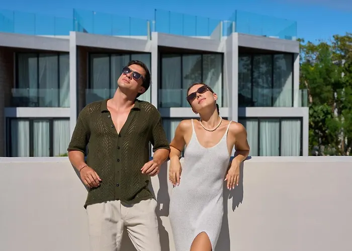 Appartamento Nexa Residences *