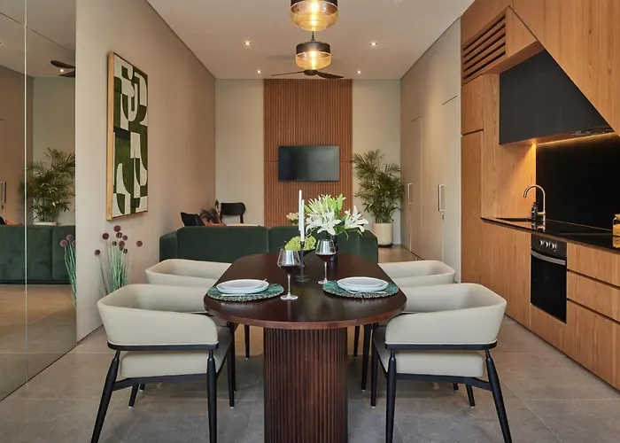 Nexa Residences * Uluwatu