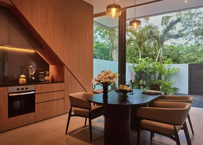 Nexa Residences