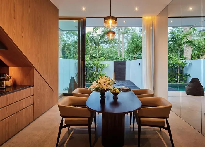 Appartamento Nexa Residences