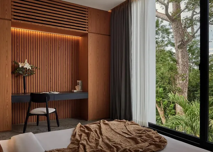 Nexa Residences Uluwatu