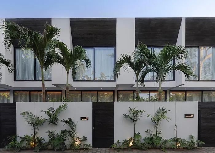 Nexa Residences * Uluwatu