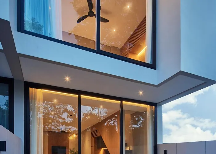 Nexa Residences Appartamento