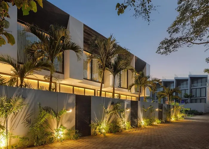 Nexa Residences *
