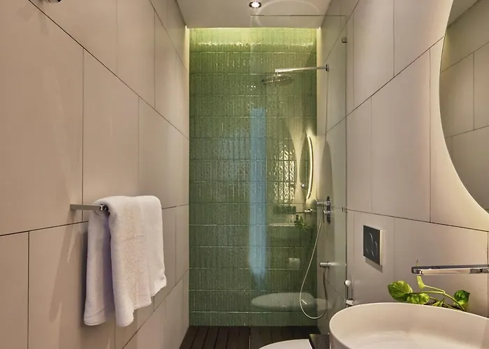 Nexa Residences Appartamento *